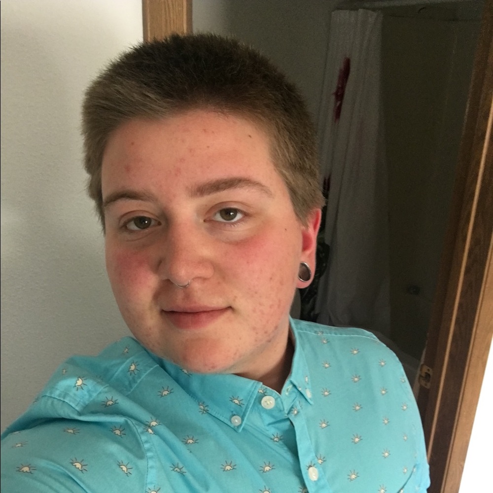 Meet your Posher, September